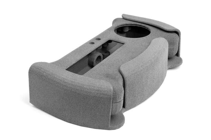 Impression 3D PA11 ESD Frittage Laser