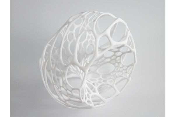 Frittage Laser PA12 Chargé Verre