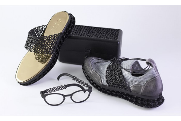 Impression 3D Elastomère