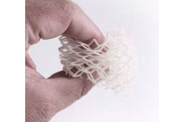 Frittage Laser Elastomère Rubbermide