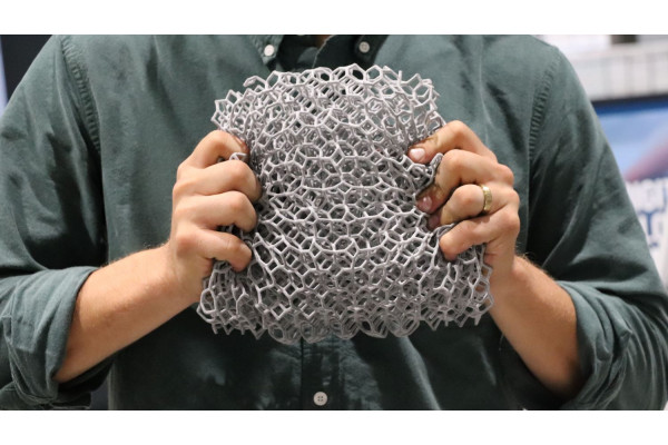 Impression 3D Ultrasint TPU-01