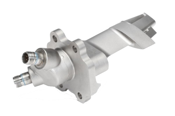 Impression 3D Titane Aéronautique