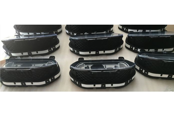 Coulée sous Vide pour les Petites & Moyennes Séries de pièces