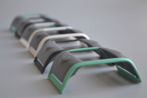 Coulée sous Vide pour la production de Petites & Moyennes Séries de pièces