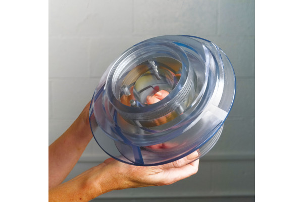 Impression 3D Transparent Stéréolithographie