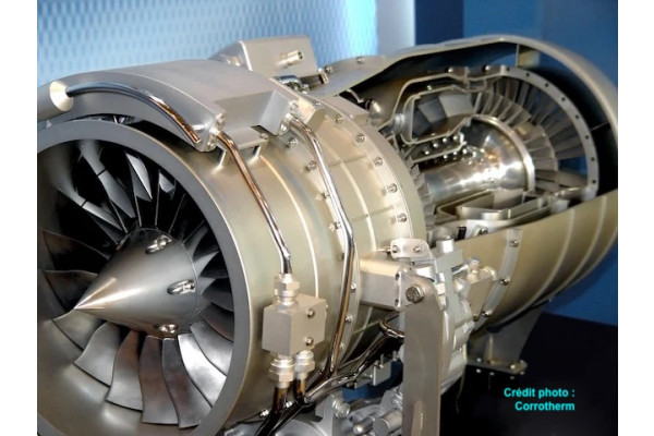 Fabrication Additive Métal Inconel 718