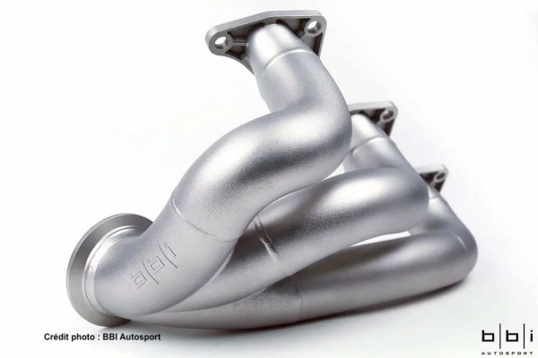 Fabrication Additive Métal Alliage Nickel Inconel 718